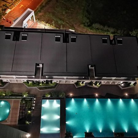 Studio In Sunway Onsen @ Lost World Of Tambun For 4 Ipoh Exterior photo