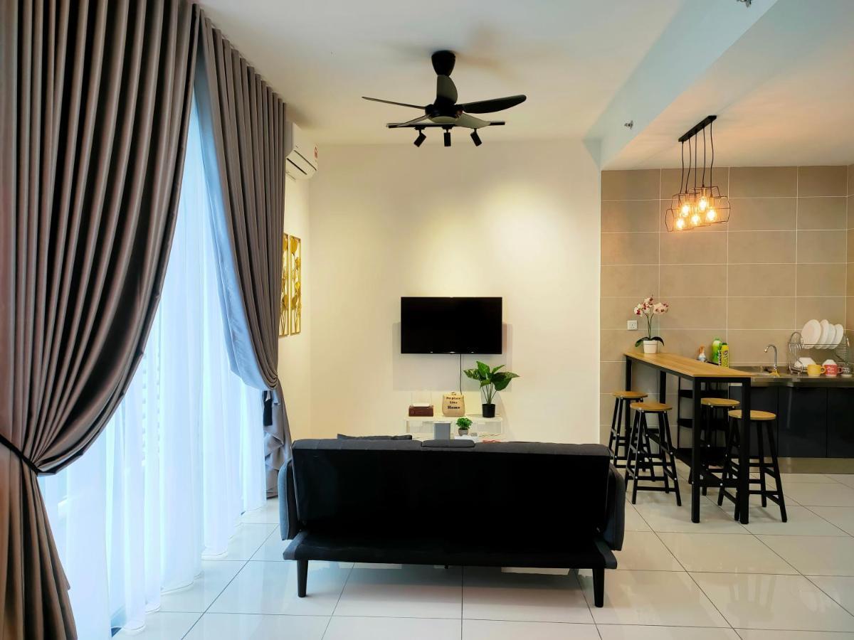 Studio In Sunway Onsen @ Lost World Of Tambun For 4 Ipoh Exterior photo