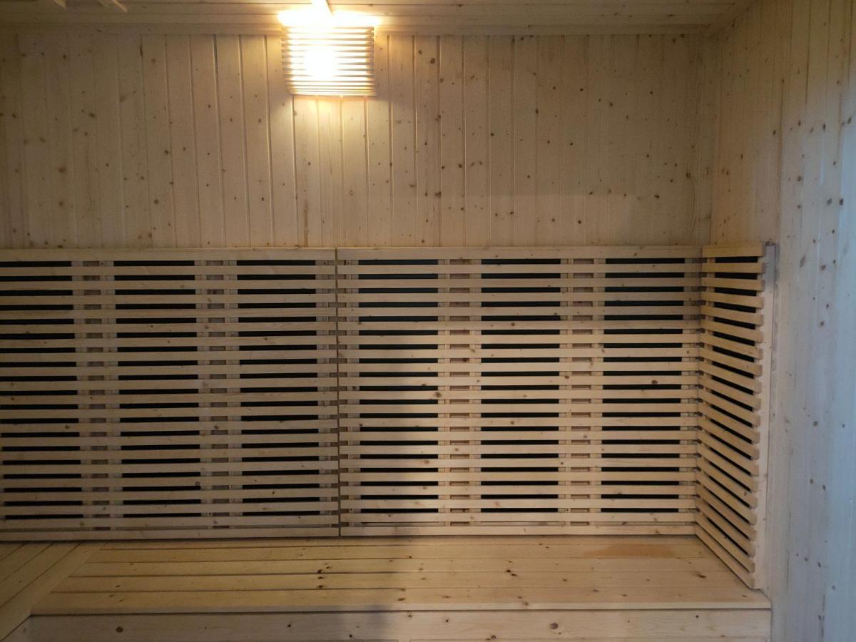 Studio In Sunway Onsen @ Lost World Of Tambun For 4 Ipoh Exterior photo